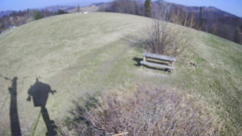 Bludný - Rajnochovice Troják