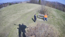 Bludný - Rajnochovice Troják