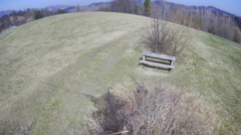 Bludný - Rajnochovice Troják