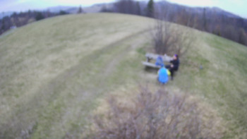 Bludný - Rajnochovice Troják