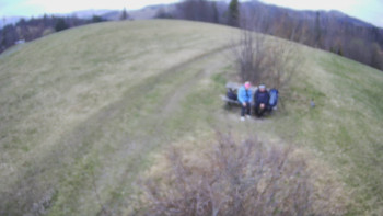 Bludný - Rajnochovice Troják