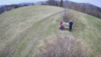 Bludný - Rajnochovice Troják