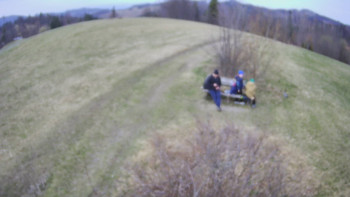 Bludný - Rajnochovice Troják