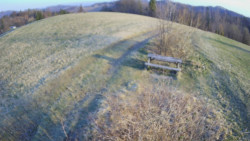 Bludný - Rajnochovice Troják 