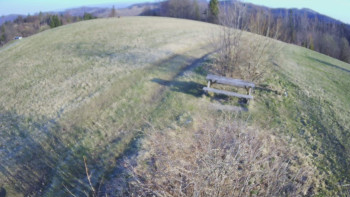 Bludný - Rajnochovice Troják