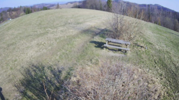 Bludný - Rajnochovice Troják