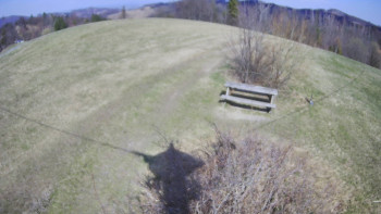 Bludný - Rajnochovice Troják