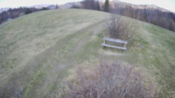 Bludný - Rajnochovice Troják