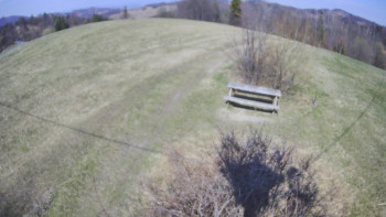 Bludný - Rajnochovice Troják