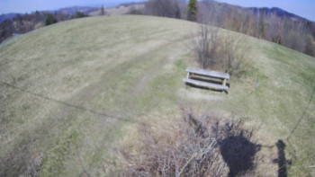 Bludný - Rajnochovice Troják