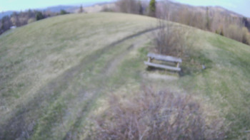 Bludný - Rajnochovice Troják