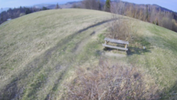 Bludný - Rajnochovice Troják