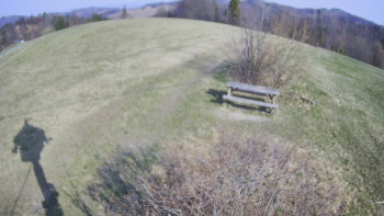 Bludný - Rajnochovice Troják