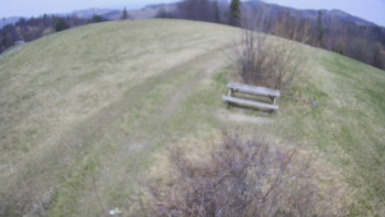 Bludný - Rajnochovice Troják