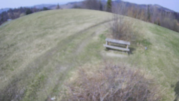 Bludný - Rajnochovice Troják