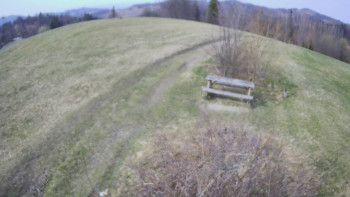 Bludný - Rajnochovice Troják