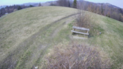 Bludný - Rajnochovice Troják 