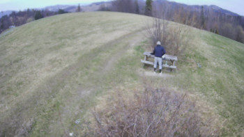 Bludný - Rajnochovice Troják