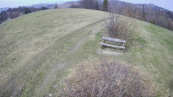 Bludný - Rajnochovice Troják