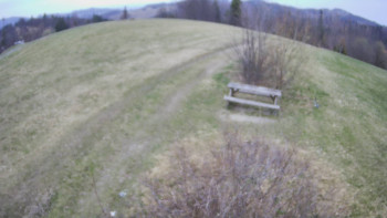 Bludný - Rajnochovice Troják