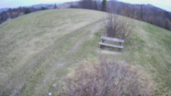 Bludný - Rajnochovice Troják