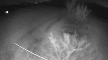 Bludný - Rajnochovice Troják