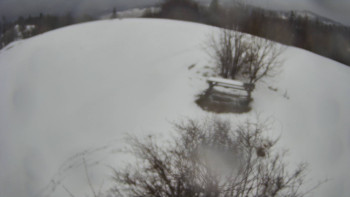 Bludný - Rajnochovice Troják