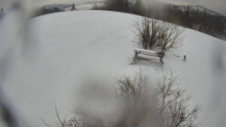 Bludný - Rajnochovice Troják