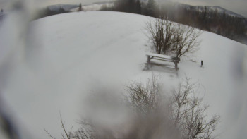 Bludný - Rajnochovice Troják