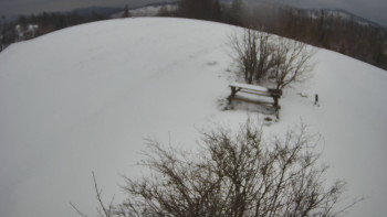 Bludný - Rajnochovice Troják