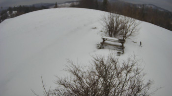 Bludný - Rajnochovice Troják