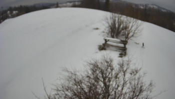 Bludný - Rajnochovice Troják