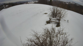 Bludný - Rajnochovice Troják