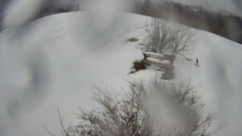 Bludný - Rajnochovice Troják