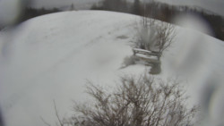 Bludný - Rajnochovice Troják