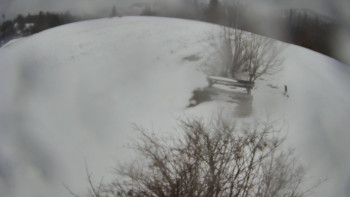 Bludný - Rajnochovice Troják