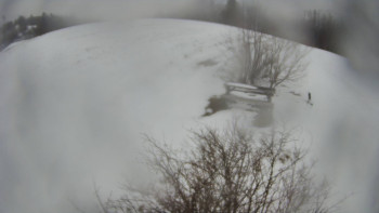 Bludný - Rajnochovice Troják