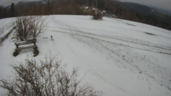 Bludný - Rajnochovice Troják 