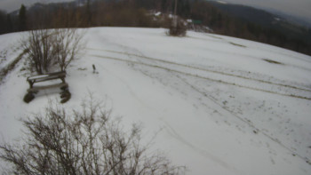 Bludný - Rajnochovice Troják