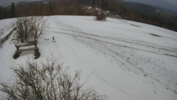 Bludný - Rajnochovice Troják 