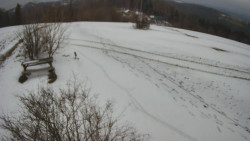 Bludný - Rajnochovice Troják 