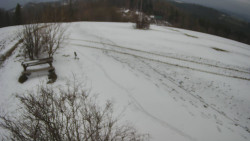 Bludný - Rajnochovice Troják