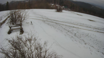 Bludný - Rajnochovice Troják