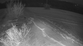 Bludný - Rajnochovice Troják