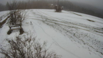 Bludný - Rajnochovice Troják