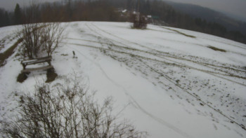 Bludný - Rajnochovice Troják