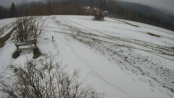 Bludný - Rajnochovice Troják