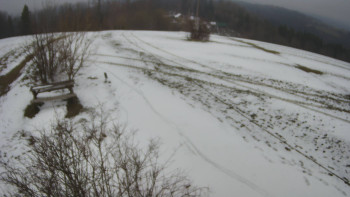 Bludný - Rajnochovice Troják