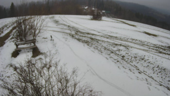 Bludný - Rajnochovice Troják