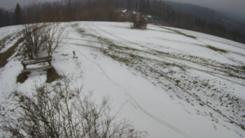 Bludný - Rajnochovice Troják